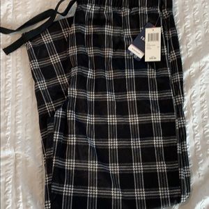 NEW Men’s Large Izod Pajama Pants